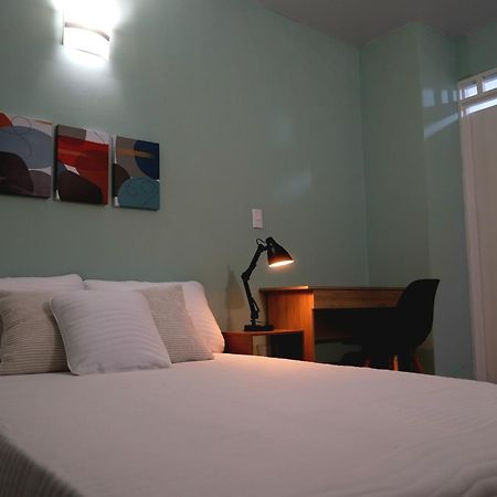 Ideal Para Trabajar Y Descansar Appartement Cali Buitenkant foto