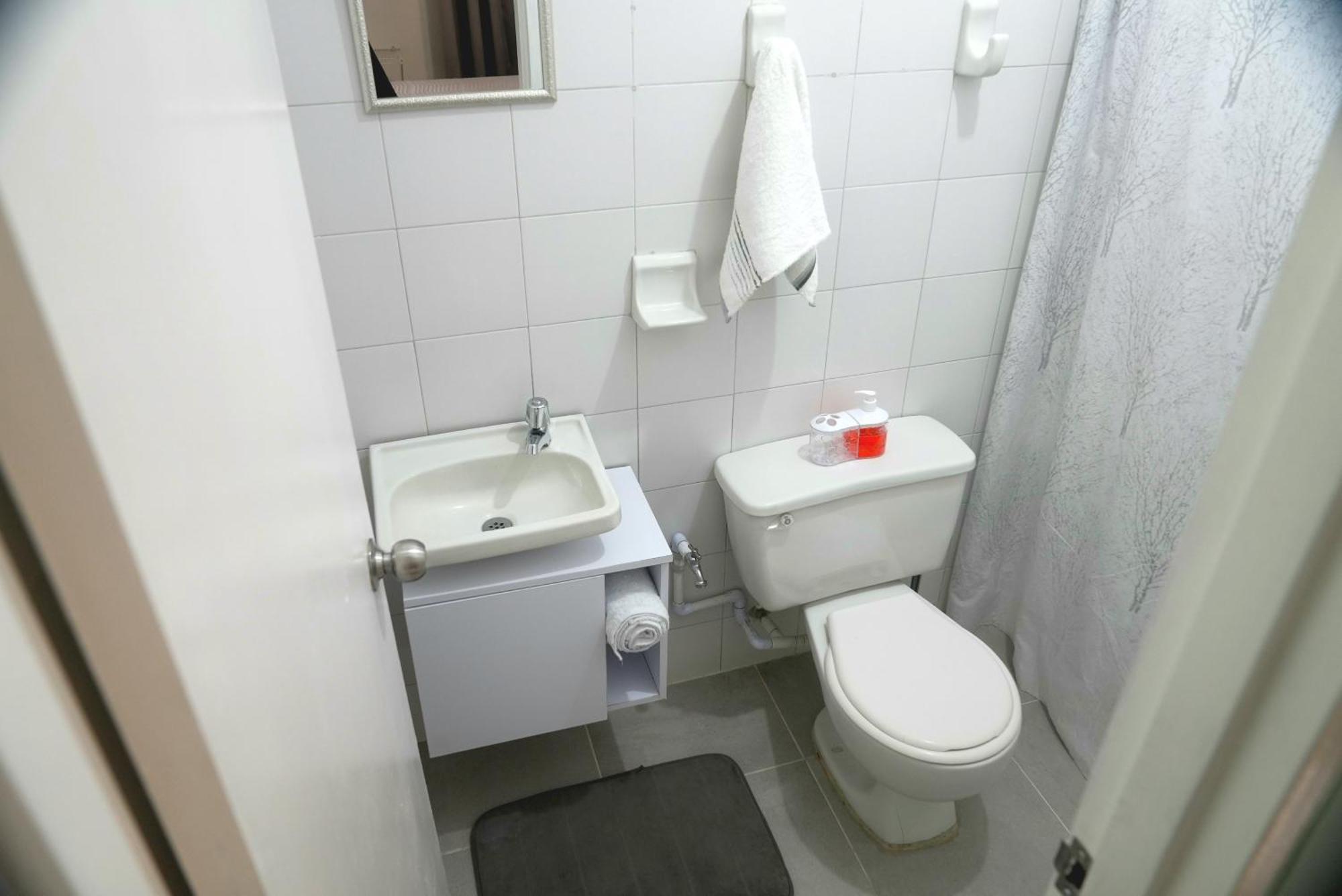 Ideal Para Trabajar Y Descansar Appartement Cali Buitenkant foto