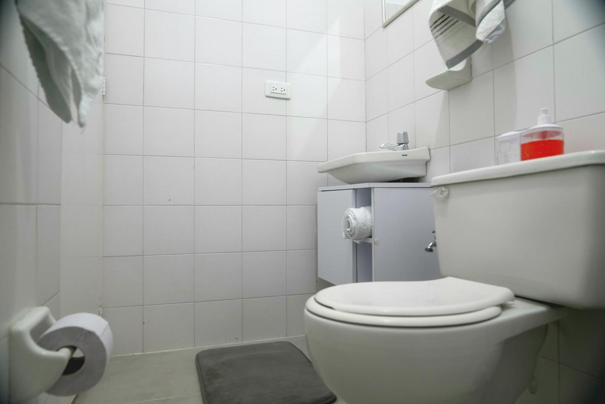 Ideal Para Trabajar Y Descansar Appartement Cali Buitenkant foto